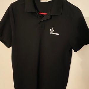 Moncler Polo
